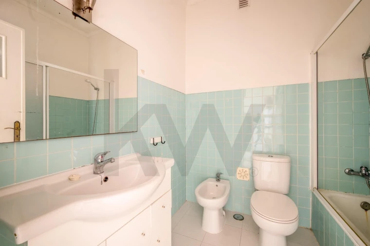 Apartamento T2 para Venda em Lumiar Foto 25