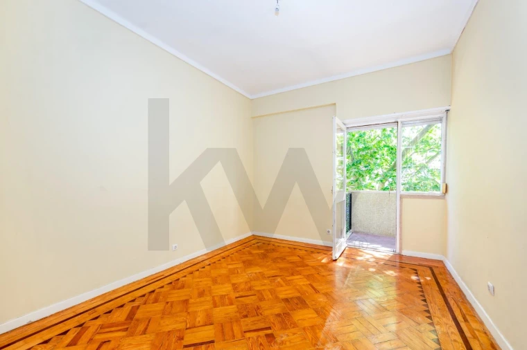 Apartamento T2 para Venda em Lumiar Foto 21