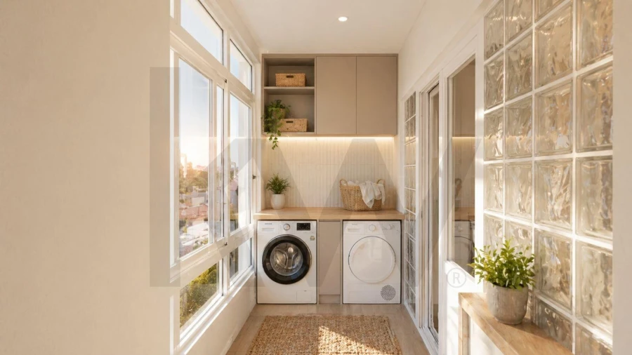 Apartamento T2 para Venda em Lumiar Foto 14