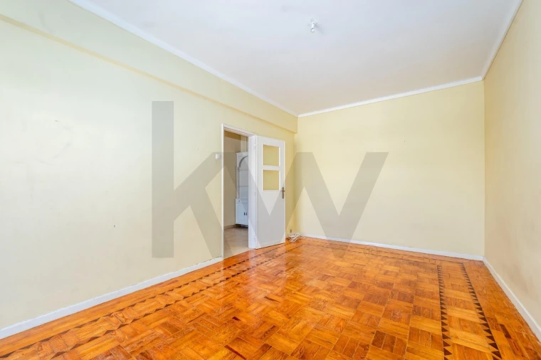 Apartamento T2 para Venda em Lumiar Foto 6