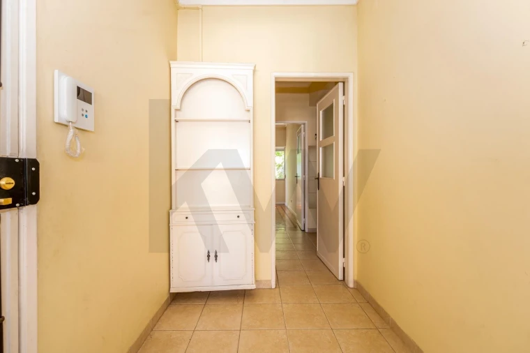 Apartamento T2 para Venda em Lumiar Foto 19