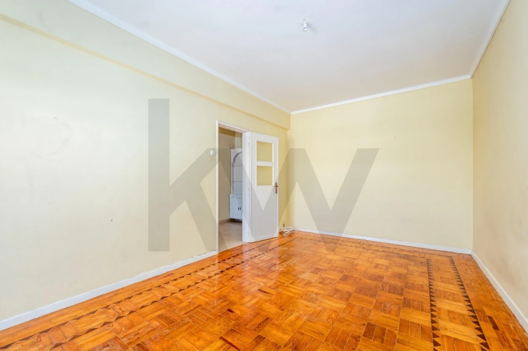 Apartamento T2 para Venda em Lumiar Foto 6