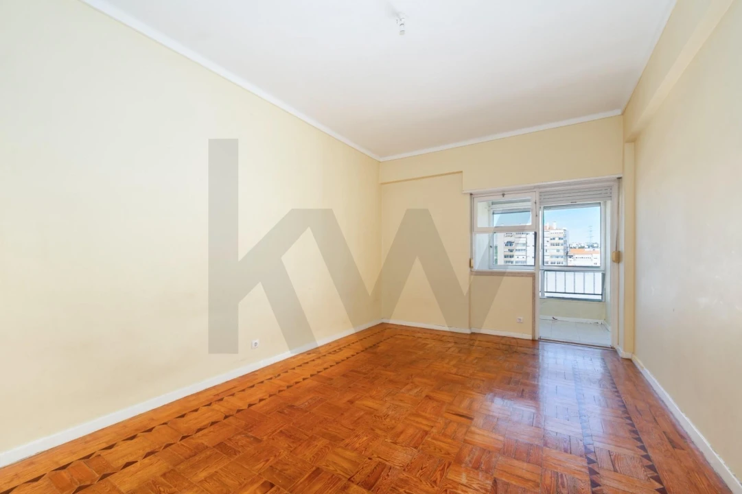 Apartamento T2 para Venda em Lumiar Foto 2
