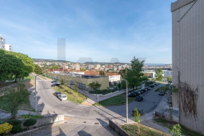 Apartamento T2 para Venda em Santo Antonio dos Olivais