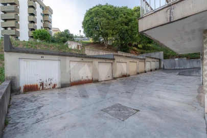 Apartamento T2 para Venda em Santo Antonio dos Olivais