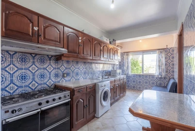 Apartamento T2 para Venda em Santo Antonio dos Olivais