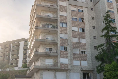 Apartamento T2 para Venda em Santo Antonio dos Olivais