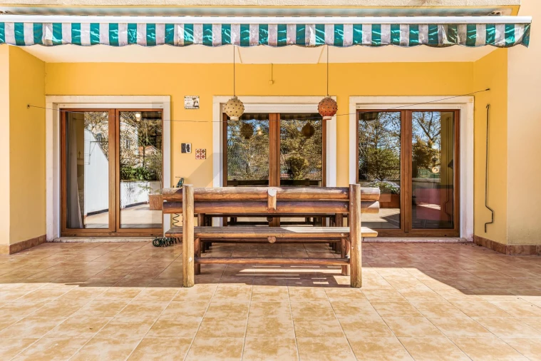 Apartamento T3 para Venda em Agualva e Mira-Sintra Foto 17