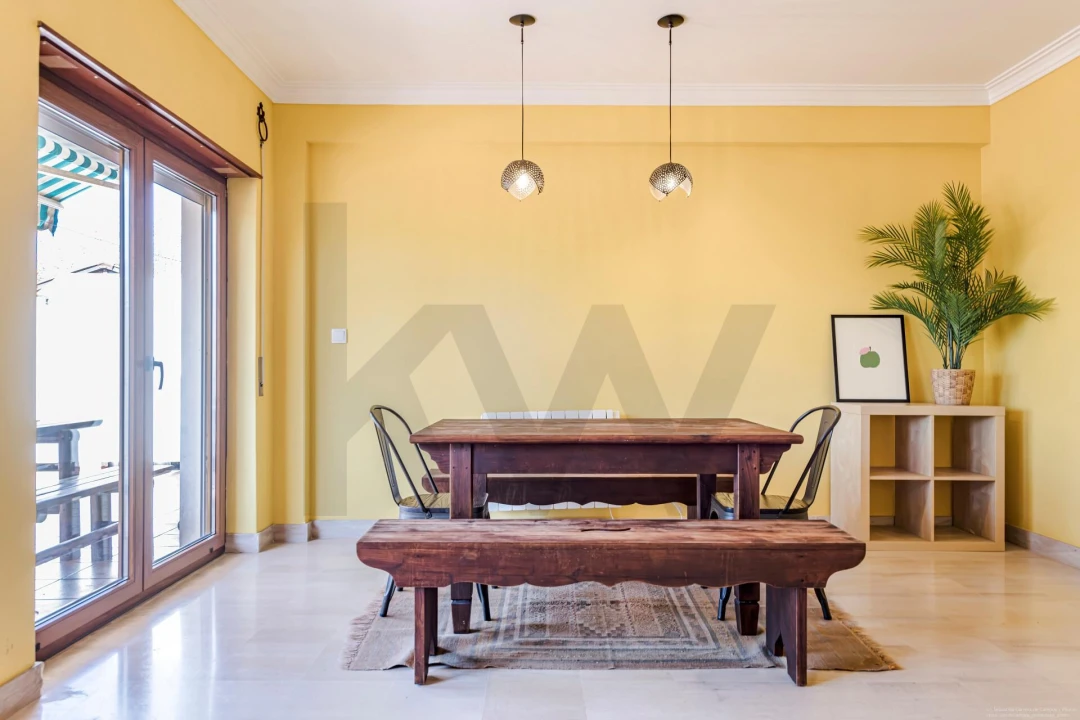 Apartamento T3 para Venda em Agualva e Mira-Sintra Foto 4