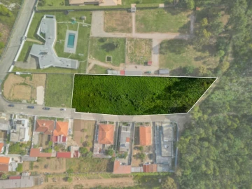 Terreno para Venda em Serzedo e Perosinho
