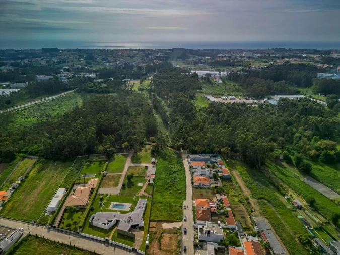 Terreno para Venda em Serzedo e Perosinho Foto 13