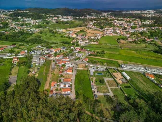 Terreno para Venda em Serzedo e Perosinho Foto 5