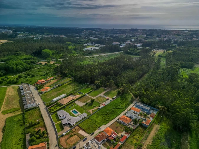 Terreno para Venda em Serzedo e Perosinho Foto 15