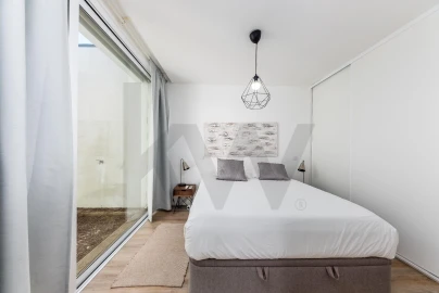 Moradia T2 para Venda em Carvalhal