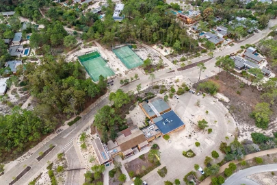 Moradia T2 para Venda em Carvalhal