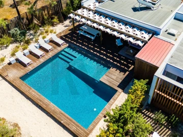 Moradia T2 para Venda em Carvalhal