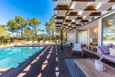Moradia T2 para Venda em Carvalhal