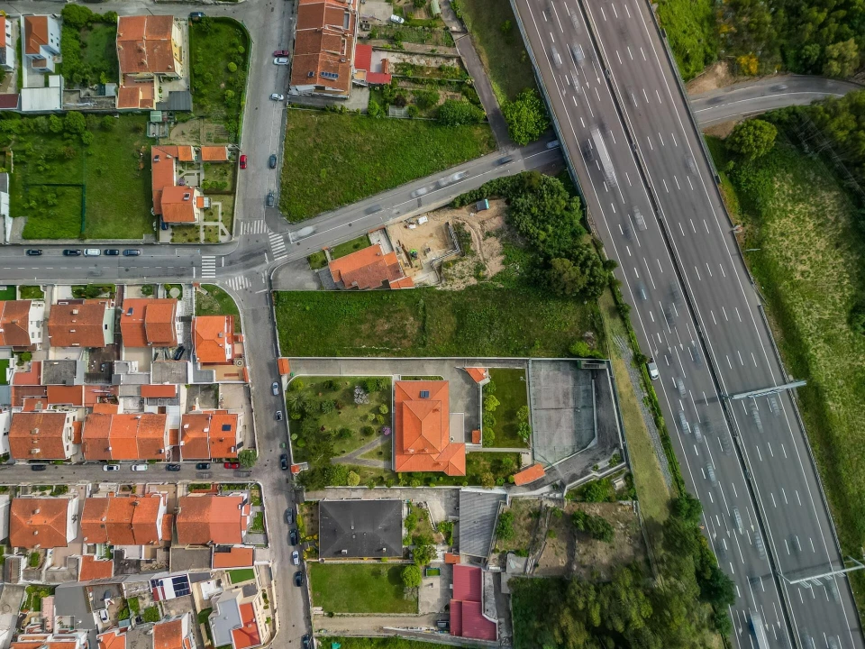 Terreno para Venda em Serzedo e Perosinho Foto 18