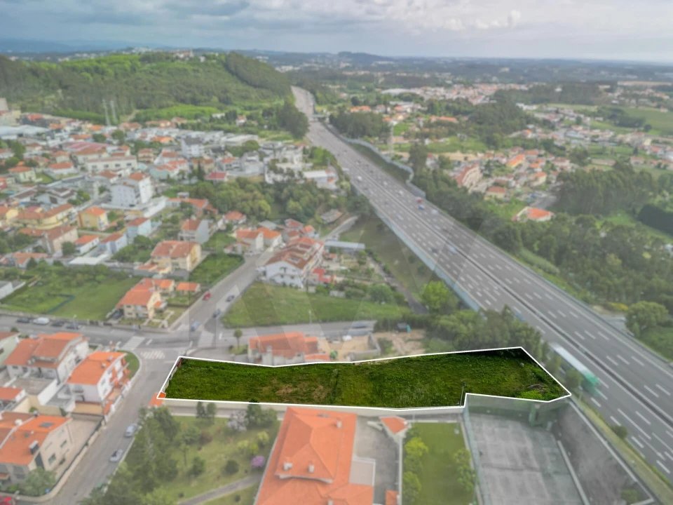 Terreno para Venda em Serzedo e Perosinho Foto 9