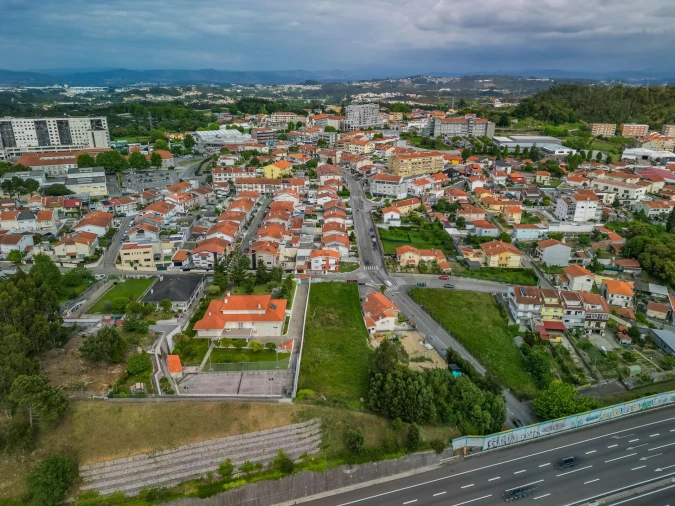 Terreno para Venda em Serzedo e Perosinho Foto 12
