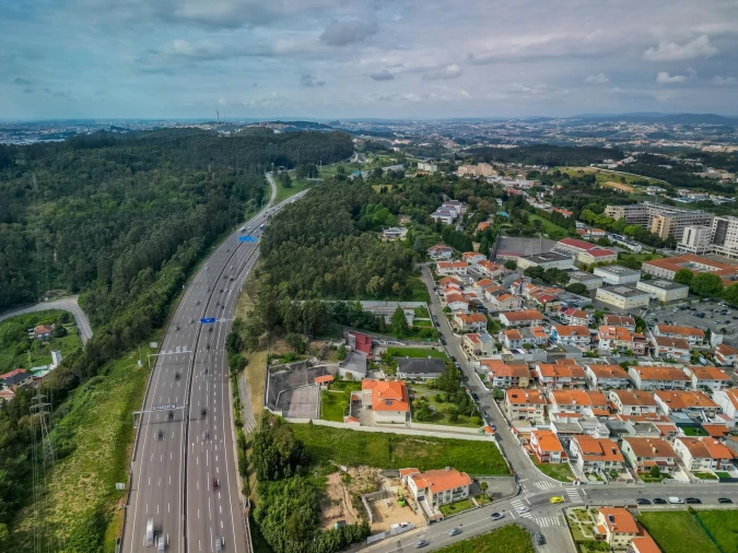 Terreno para Venda em Serzedo e Perosinho Foto 16