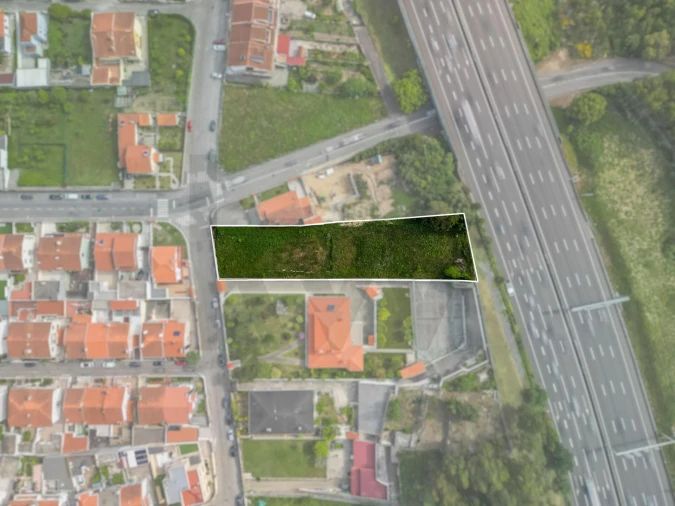 Terreno para Venda em Serzedo e Perosinho Foto 19