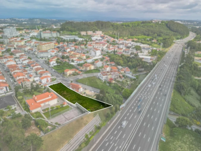 Terreno para Venda em Serzedo e Perosinho Foto 11