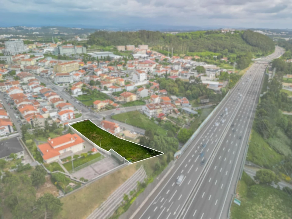 Terreno para Venda em Serzedo e Perosinho Foto 11