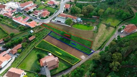 Terreno para Venda em Branca
