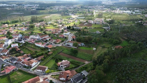 Terreno para Venda em Branca