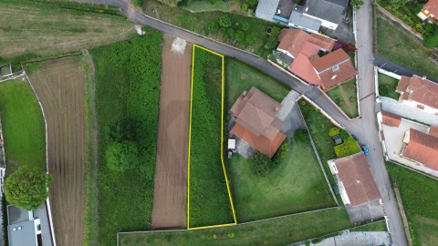 Terreno para Venda em Branca