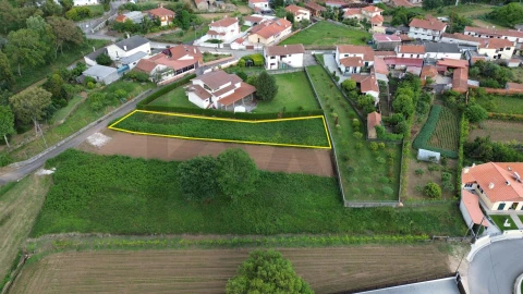 Terreno para Venda em Branca
