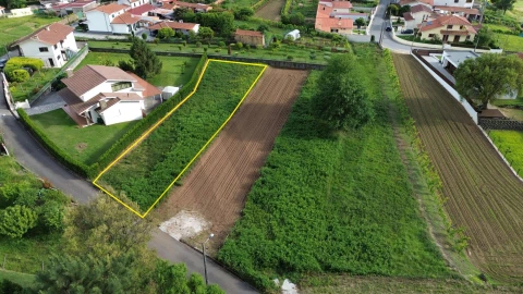 Terreno para Venda em Branca