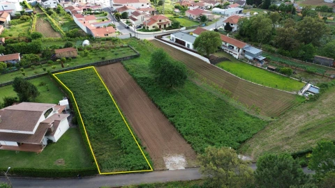 Terreno para Venda em Branca