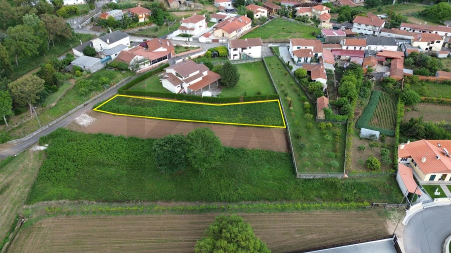 Terreno para Venda em Branca Foto 6