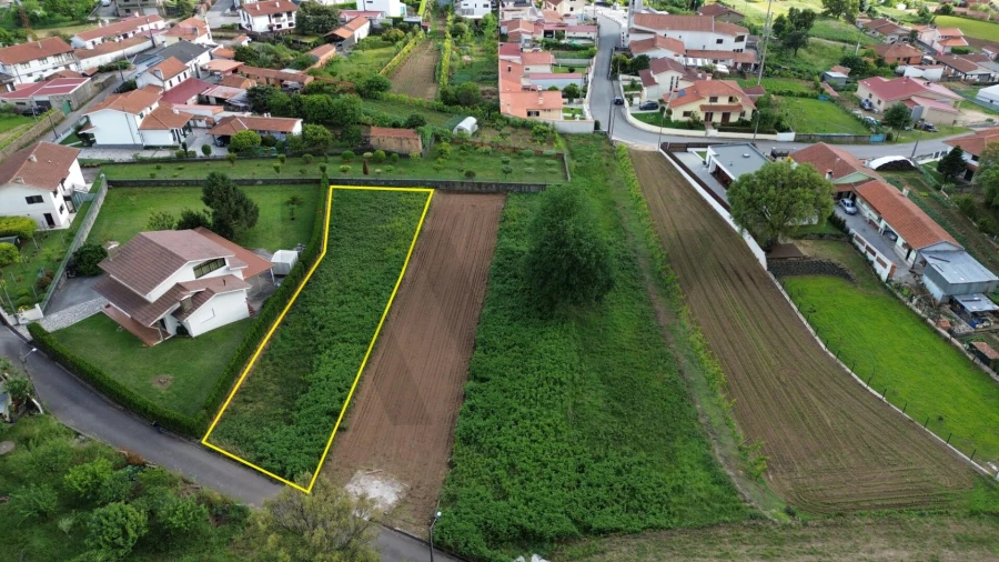 Terreno para Venda em Branca Foto 5