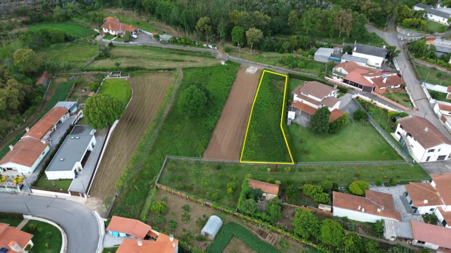 Terreno para Venda em Branca Foto 9