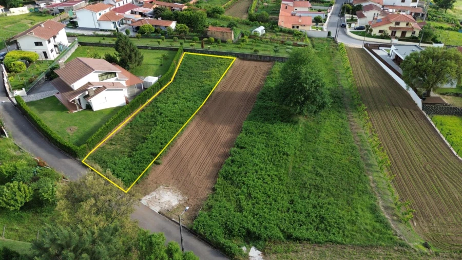 Terreno para Venda em Branca Foto 2