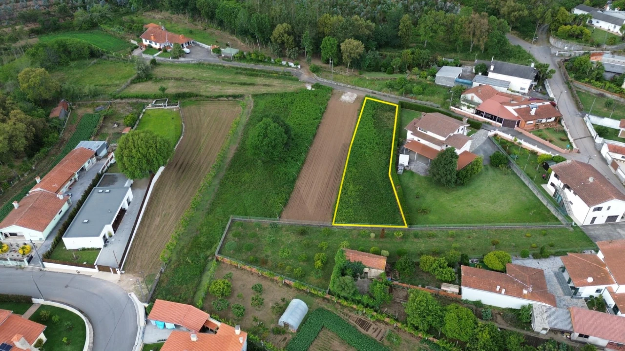 Terreno para Venda em Branca Foto 9