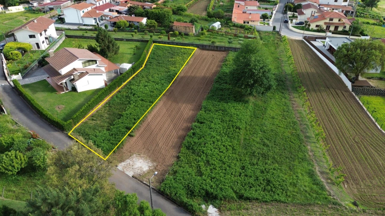 Terreno para Venda em Branca Foto 2