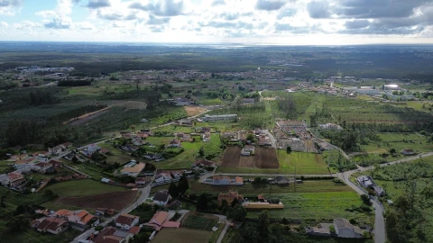 Terreno para Venda em Branca