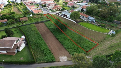 Terreno para Venda em Branca