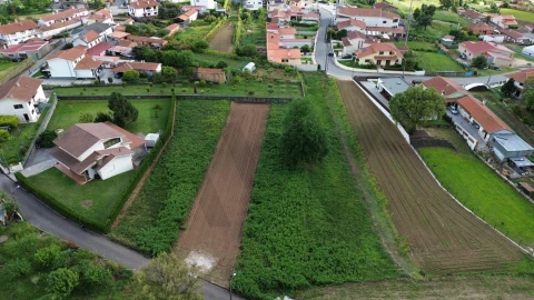 Terreno para Venda em Branca