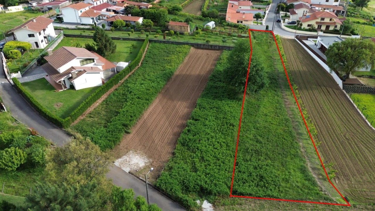Terreno para Venda em Branca Foto 2
