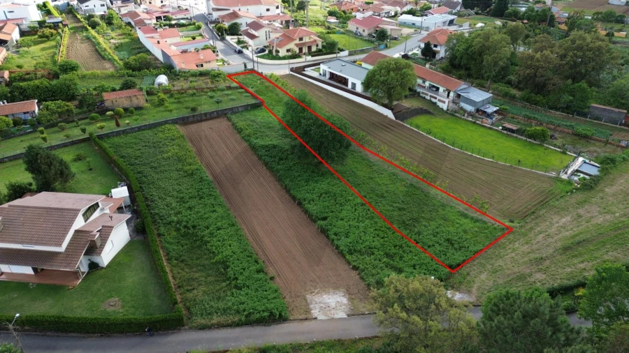 Terreno para Venda em Branca Foto 4