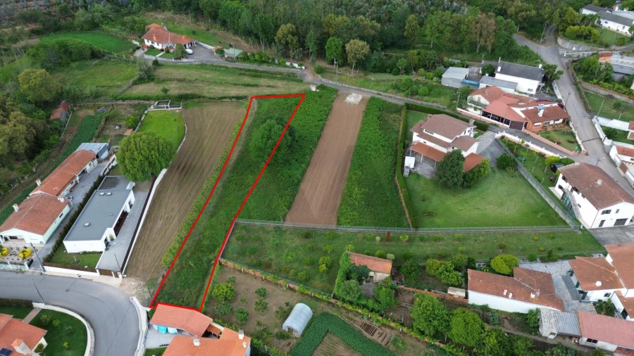 Terreno para Venda em Branca Foto 9