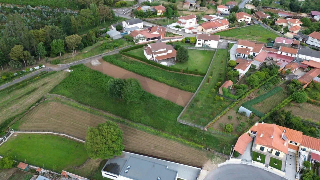 Terreno para Venda em Branca Foto 7