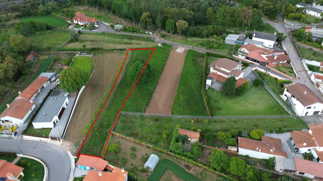 Terreno para Venda em Branca Foto 9