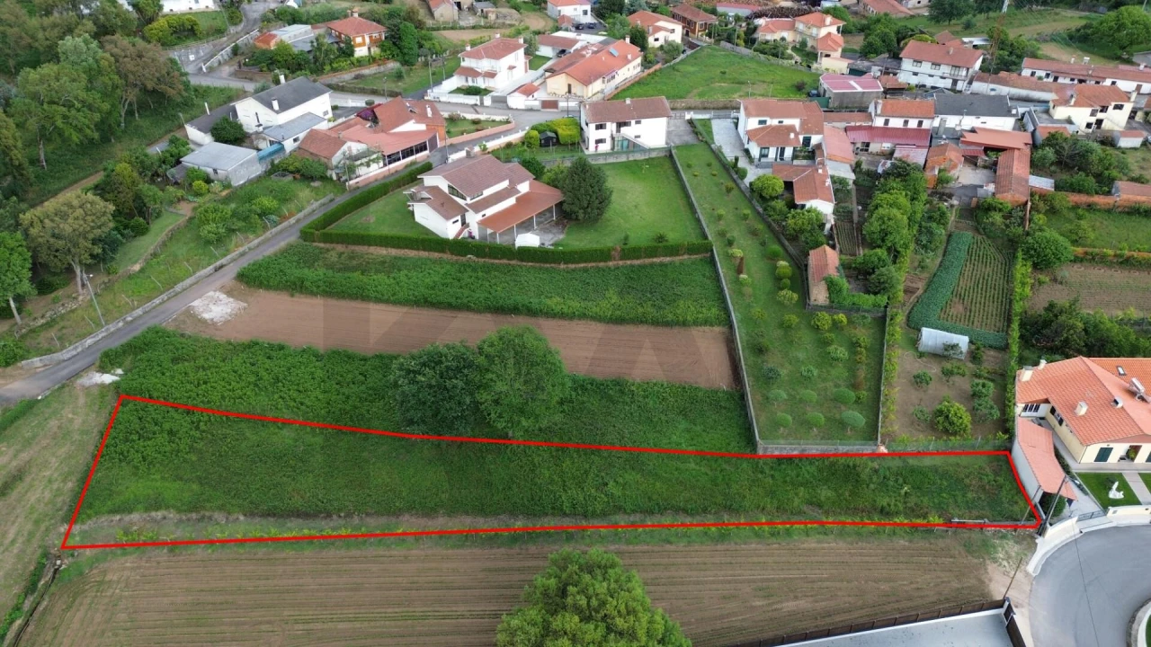Terreno para Venda em Branca Foto 6