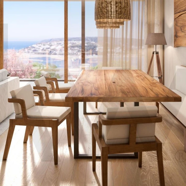 Apartamento T3 para Venda em Vau Foto 18